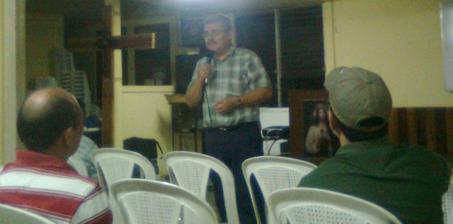 Sin Nombre